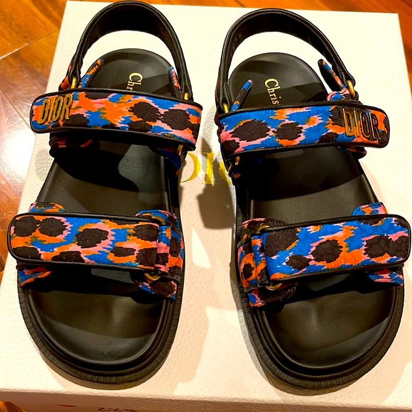Dioract Sandals - Picture 1 of 13